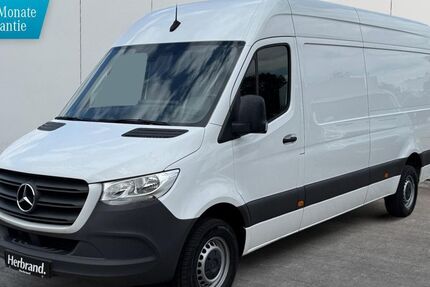 Mercedes-Benz Sprinter 52.983 km 36.128 &euro; Bergheim 50126
