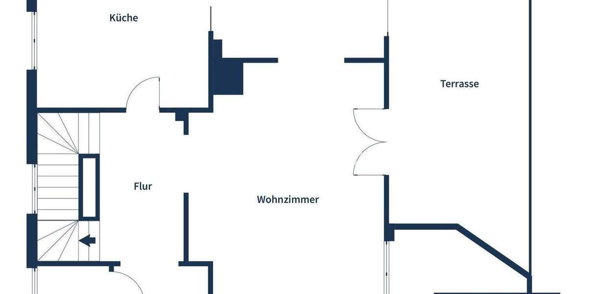 Einfamilienhaus Neuss Holzheim - 7 Zimmer, 253 m&sup2;, 870.000&euro; | Angebot:25694090