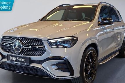 Mercedes-Benz GLE 450 25.275 km 89.690 &euro; Krefeld 47800