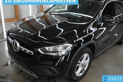 Mercedes-Benz GLA 250 24.019 km 29.990 &euro; Krefeld 47829