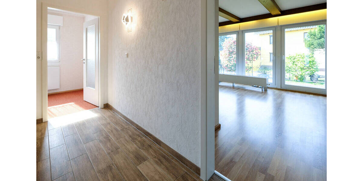 Einfamilienhaus Langenfeld Richrath - 5 Zimmer, 149 m&sup2;, 449.000&euro; | Angebot:26189466