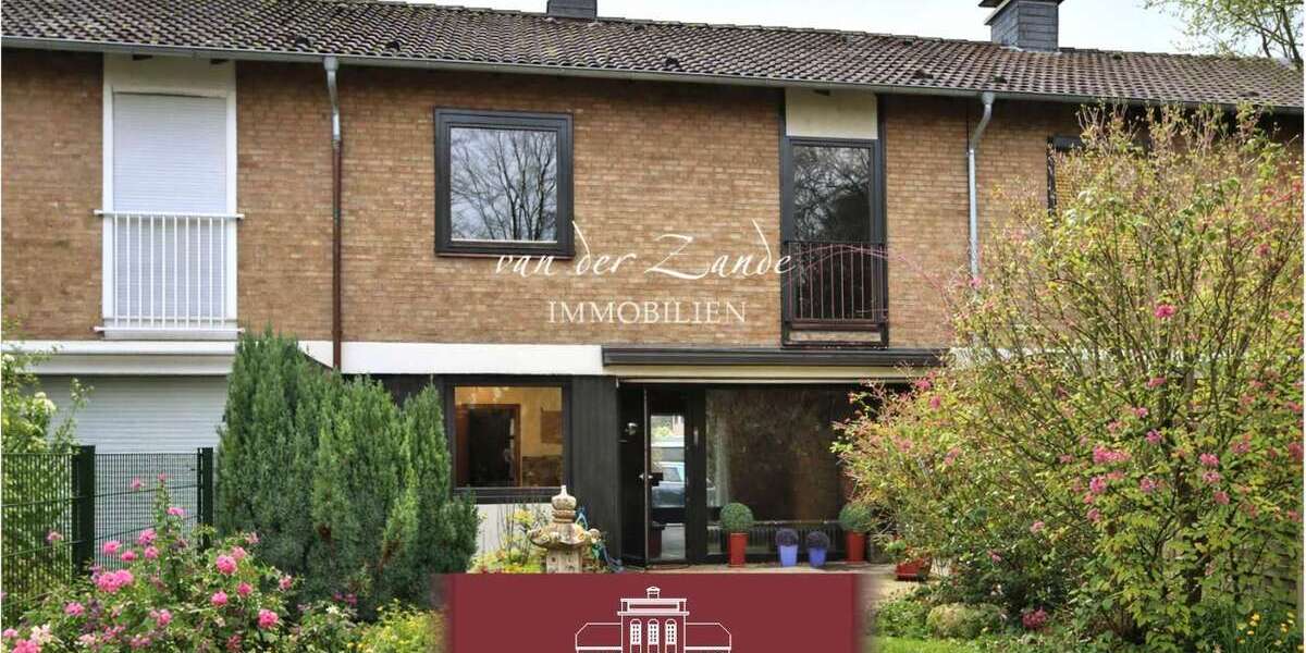 Einfamilienhaus Krefeld Benrad - 4 Zimmer, 98 m&sup2;, 298.000&euro; | Angebot:25965288