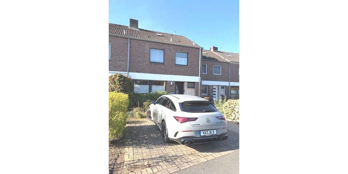 Einfamilienhaus Tönisvorst - 5 Zimmer, 90 m&sup2;, 340.000&euro; | Angebot:26257116