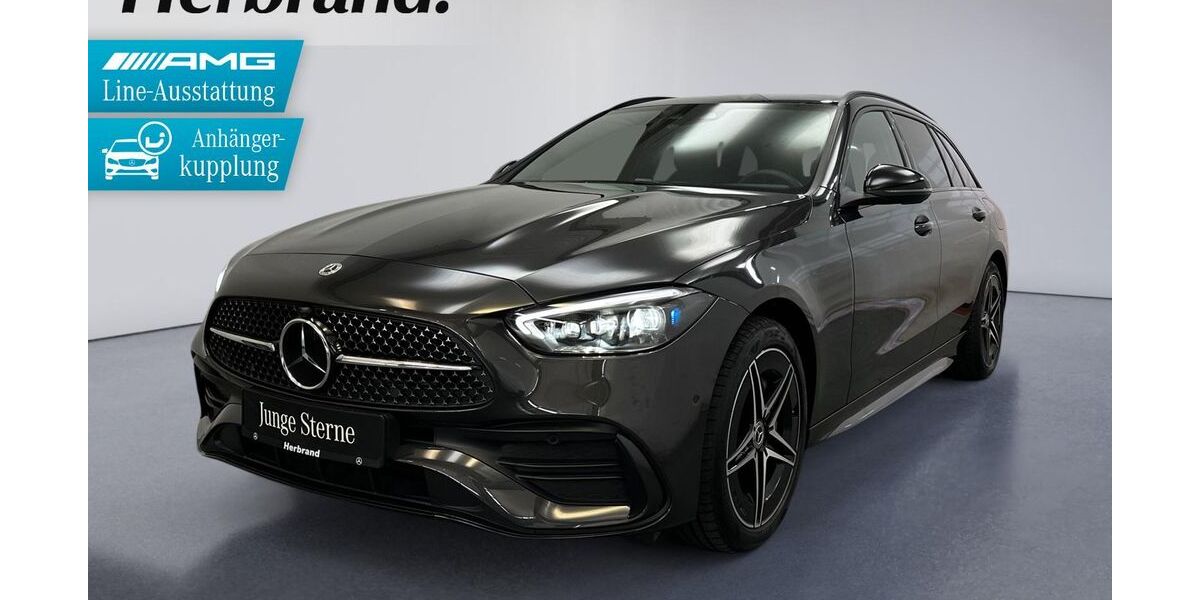 Mercedes-Benz C 300 18.500 km 43.780 &euro; Krefeld 47800