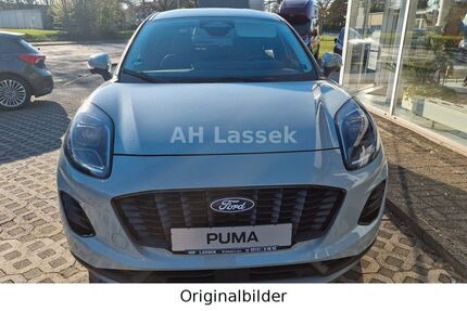 Ford Puma 26.490 km 20.999 &euro; Krefeld 47809