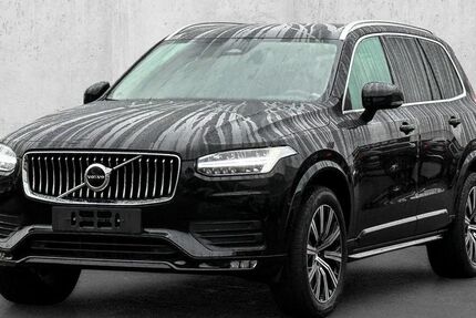 Volvo XC90 34.003 km 47.850 &euro; Bergheim 50126
