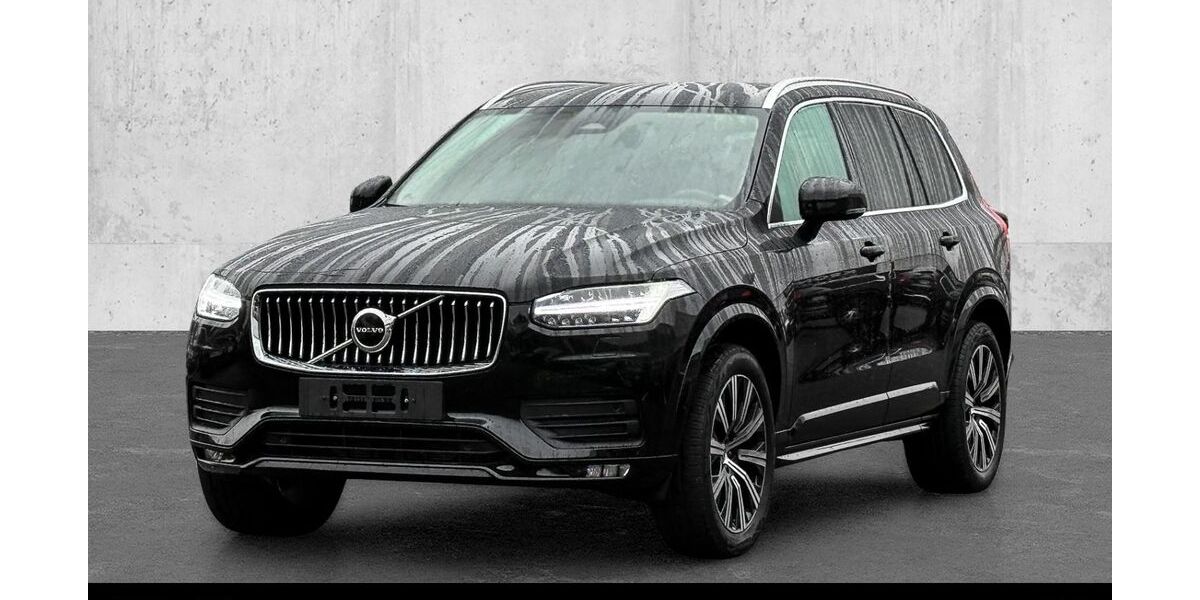 Volvo XC90 34.003 km 47.850 &euro; Bergheim 50126