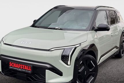 Kia EV3 11.935 km 39.969 &euro; Elsdorf (bei Köln) 50189