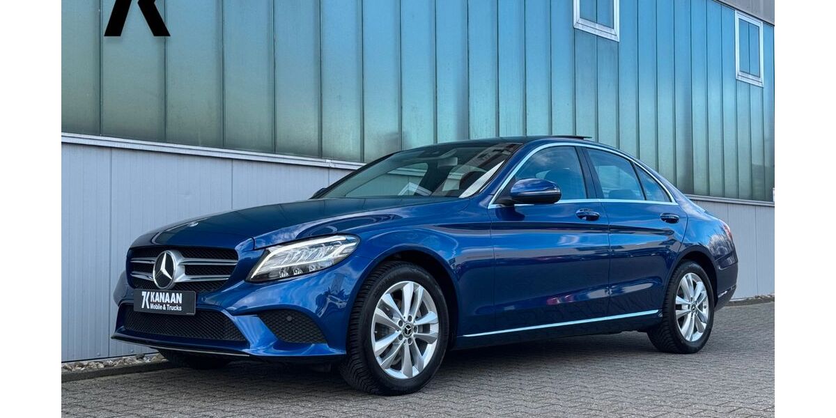 Mercedes-Benz C 180 154.495 km 18.990 &euro; Viersen 41748