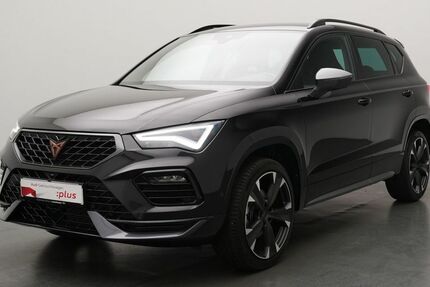 Cupra Ateca 19.684 km 26.980 &euro; Leverkusen 51373