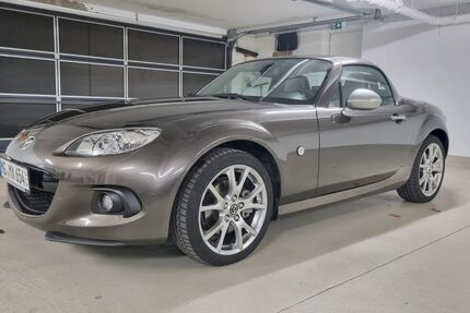 Mazda MX-5 42.556 km 19.900 &euro; Mönchengladbach 41068