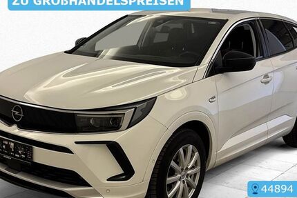 Opel Grandland (X) 43.650 km 19.997 &euro; Krefeld 47829