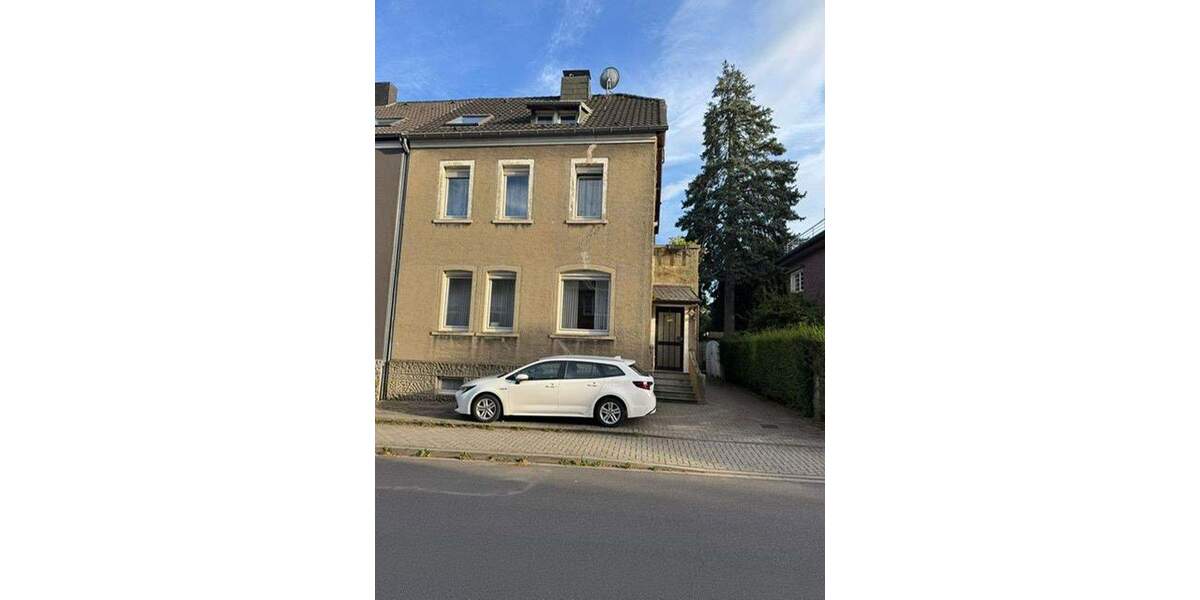 Doppelhaushälfte Erkelenz - 1 Zimmer, 240 m&sup2;, 399.000&euro; | Angebot:25659241