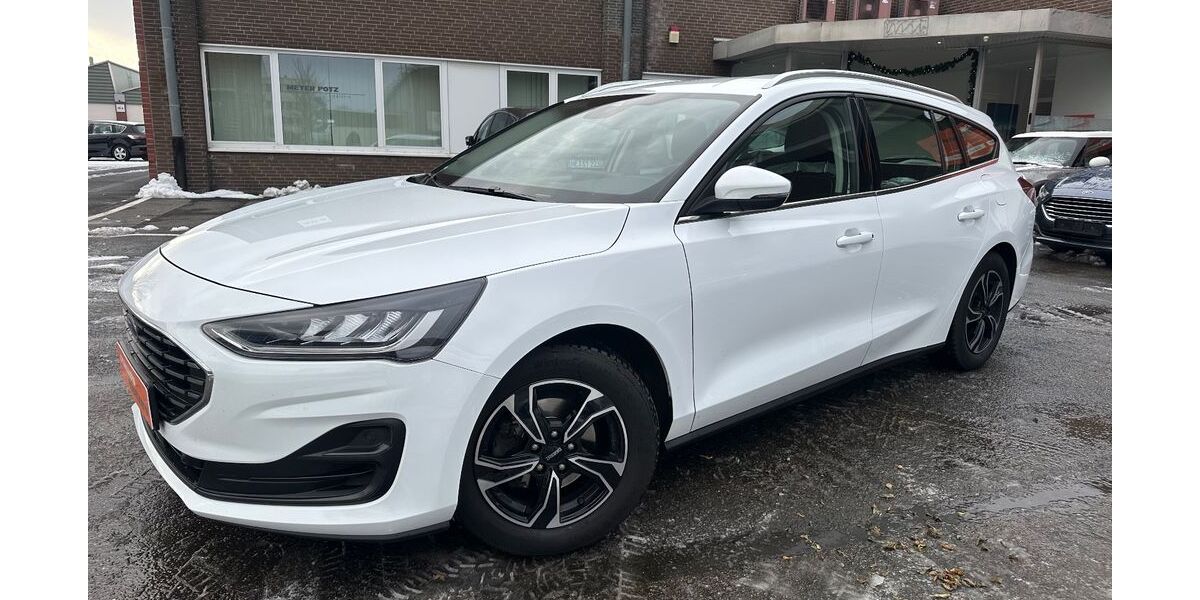 Ford Focus 168.200 km 10.880 &euro; Düsseldorf 40549