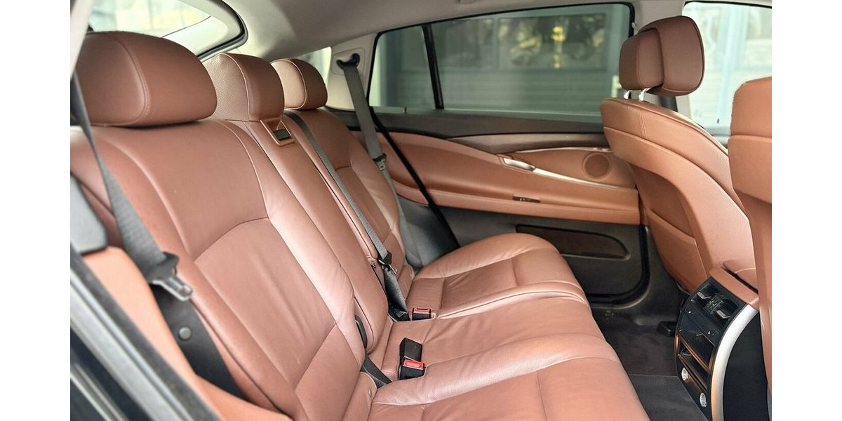 BMW 530 Gran Turismo xDrive / M Paket / Pano/ Leder 179.000 km 15.790 &euro; Mönchengladbach 41066