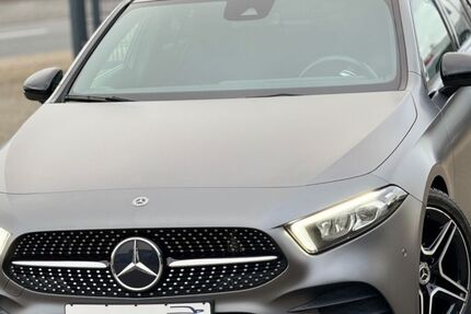 Mercedes-Benz A 200 80.160 km 27.600 &euro; Hückelhoven 41836
