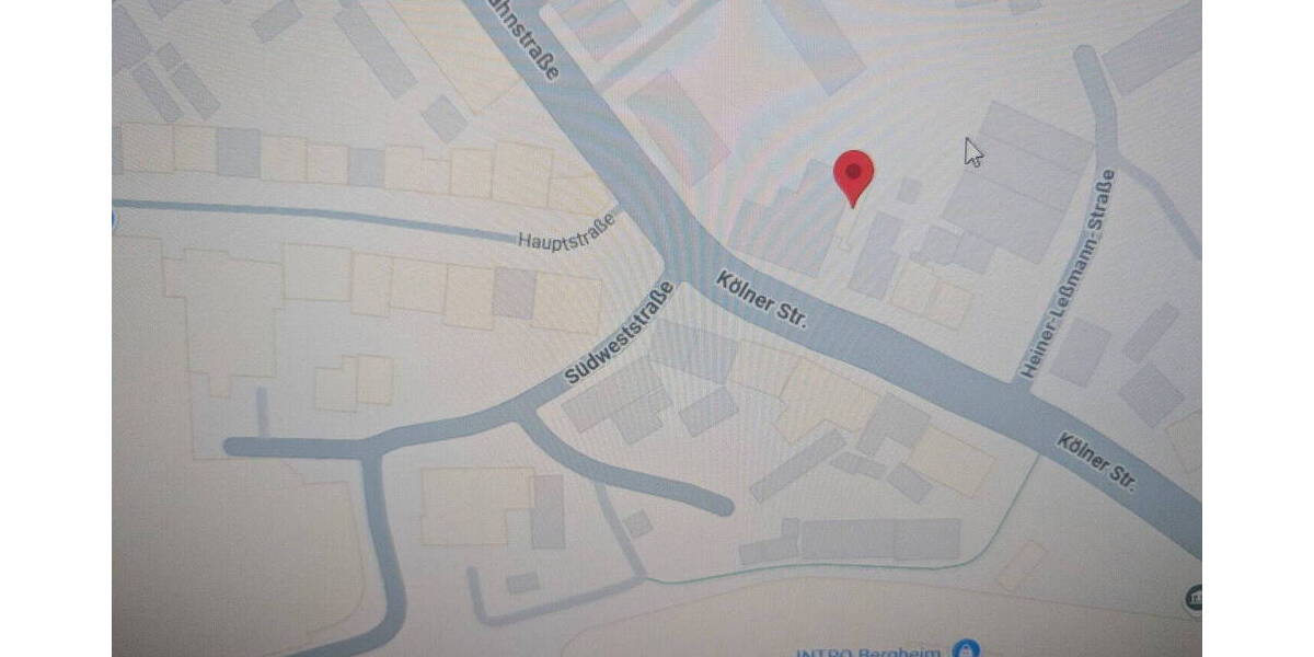 Gewerbeobjekt Bergheim Kenten - 1.100.000&euro; | Angebot:26217249