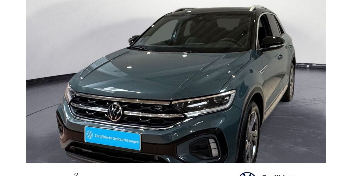 VW T-Roc 25.884 km 28.650 &euro; Langenfeld 40764