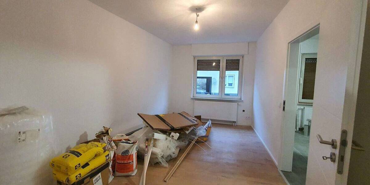 Etagenwohnung Mönchengladbach Pesch - 2 Zimmer, 52 m&sup2;, 520&euro; | Angebot:26105919