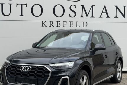 Audi Q5 99.700 km 32.500 &euro; Krefeld 47805