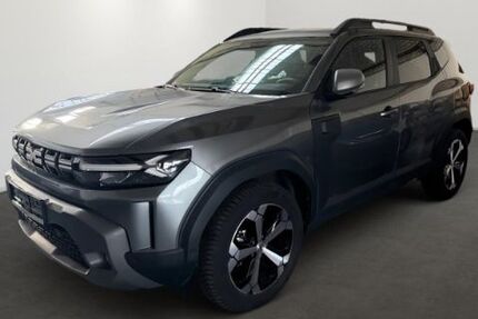 Dacia Duster 2.300 km 26.990 &euro; Neuss 41464