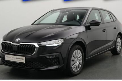Skoda Scala 22.833 km 18.380 &euro; Leverkusen 51379