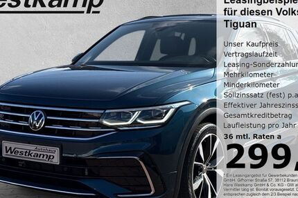 VW Tiguan 33.200 km 30.830 &euro; Frechen 50226