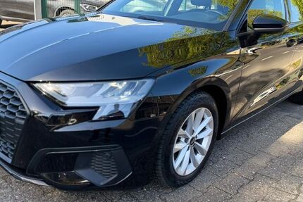 Audi A3 74.060 km 20.630 &euro; Kerpen 50171