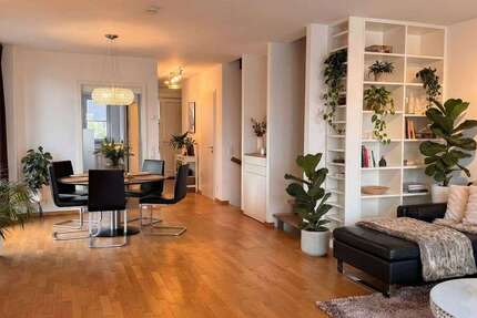 Haus Düsseldorf Friedrichstadt - 5 Zimmer, 180 m&sup2;, 1.490.000&euro; | Angebot:26136055