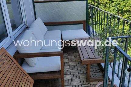 Wohnung Düsseldorf Oberbilk - 2 Zimmer, 65 m&sup2;, 700&euro; | Angebot:25985317