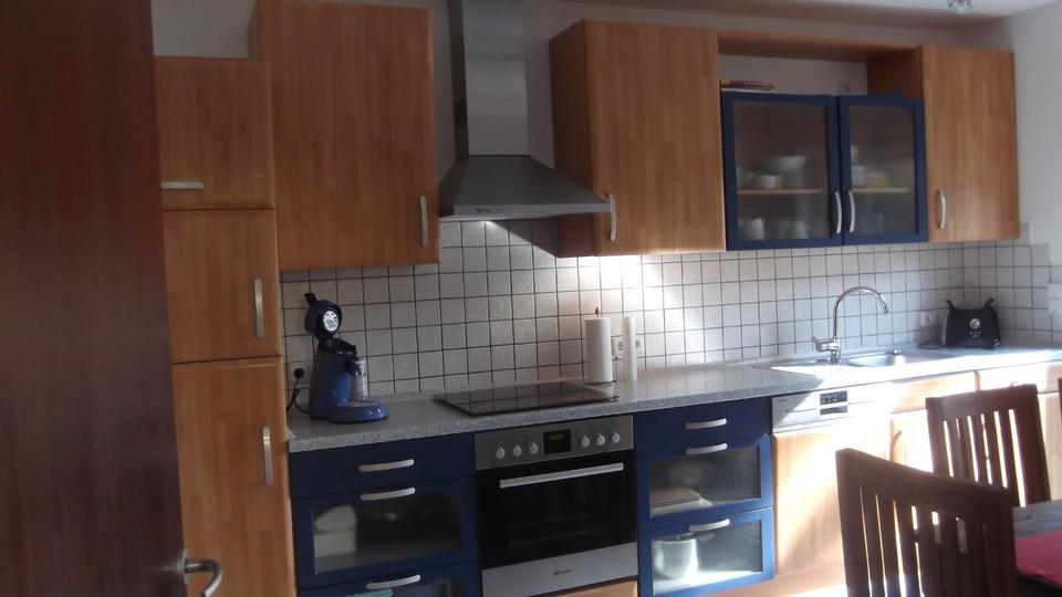 Etagenwohnung Korschenbroich - 5 Zimmer, 110 m&sup2;, 2.100&euro; | Angebot:25612834