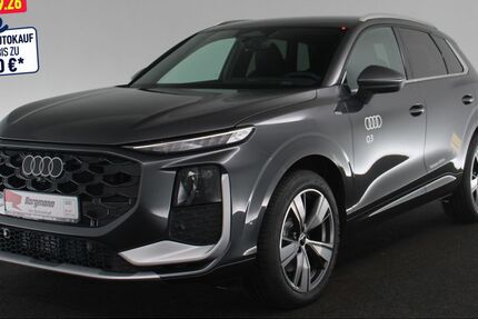 Audi Q3 12.000 km 47.990 &euro; Krefeld 47803