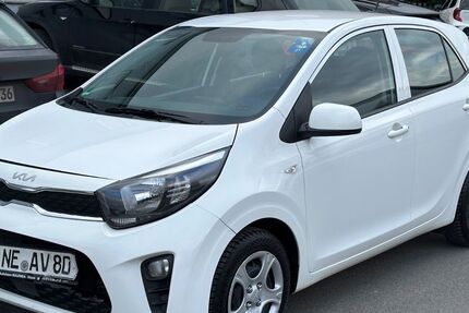 Kia Picanto 83.000 km 5.900 &euro; Korschenbroich-Glehn bei Düsseldorf 41352