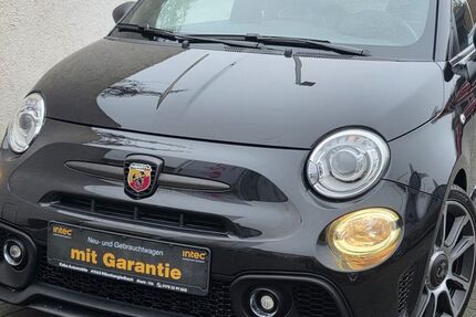 Abarth 695 41.200 km 24.698 &euro; Mönchengladbach 41063