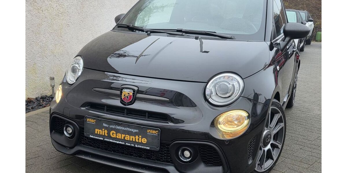 Abarth 695 41.200 km 24.698 &euro; Mönchengladbach 41063