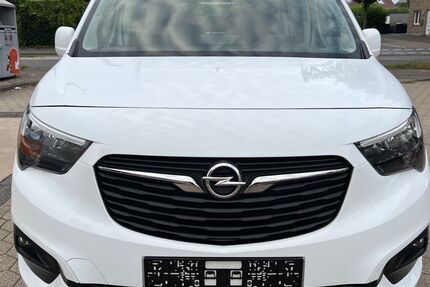 Opel Combo Life 82.662 km 15.990 &euro; Jüchen 41363