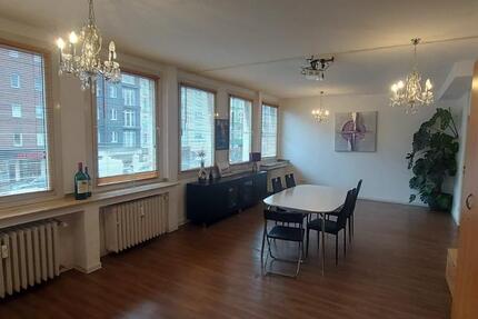 Gewerbeobjekt Düsseldorf Pempelfort - 270&euro; | Angebot:24395796