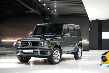 Mercedes-Benz G 350 45.747 km 99.980 &euro; Dormagen 41541