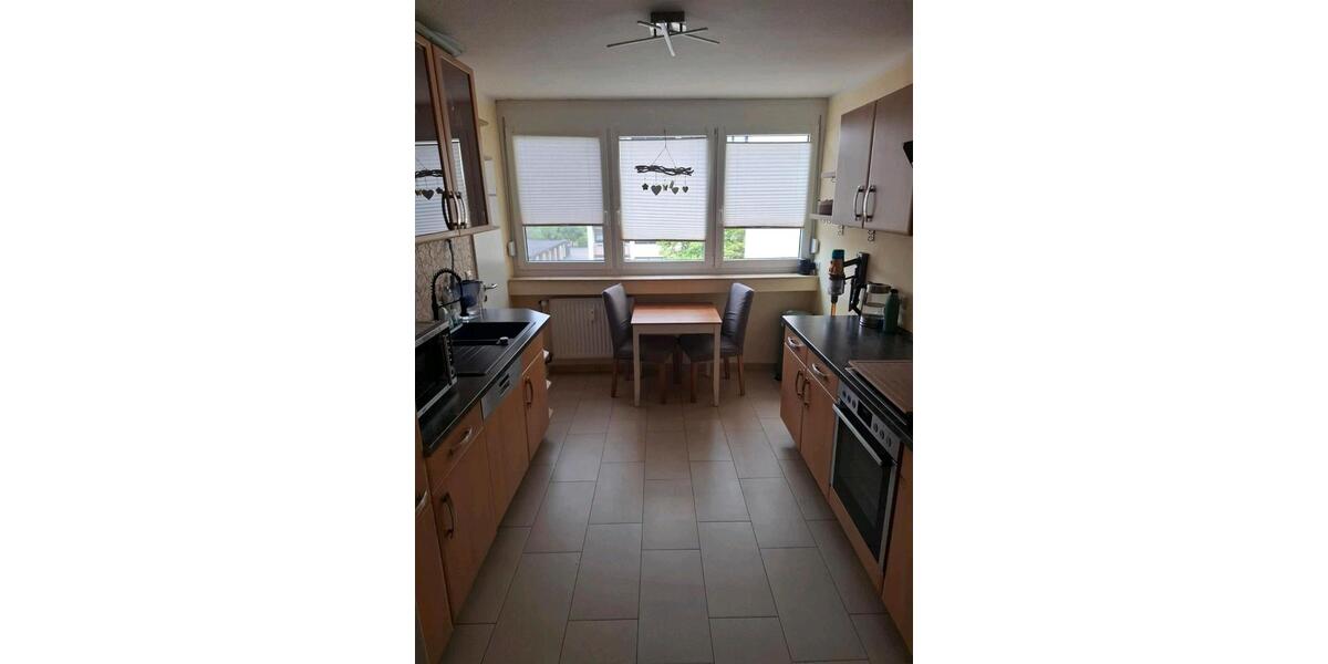 Etagenwohnung Kerpen Buir - 4 Zimmer, 93 m&sup2;, 275.000&euro; | Angebot:27197366