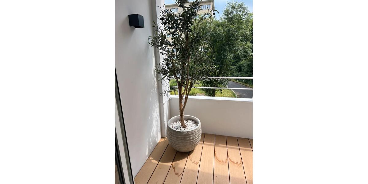 Etagenwohnung Düsseldorf Stadtbezirk 5 - 1 Zimmer, 40 m&sup2;, 295.000&euro; | Angebot:26940699