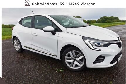 Renault Clio 130.800 km 7.950 &euro; Viersen 41749
