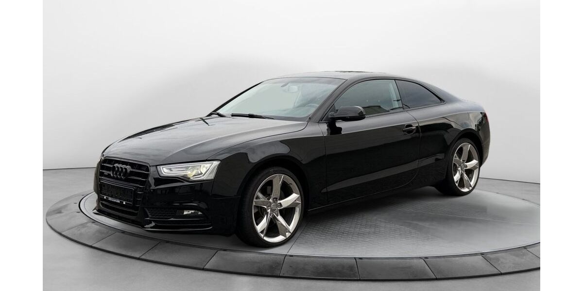Audi A5 71.298 km 19.900 &euro; Dormagen 41540