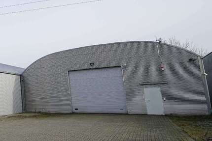 Gewerbeobjekt Ratingen Tiefenbroich - 2.472&euro; | Angebot:22246283