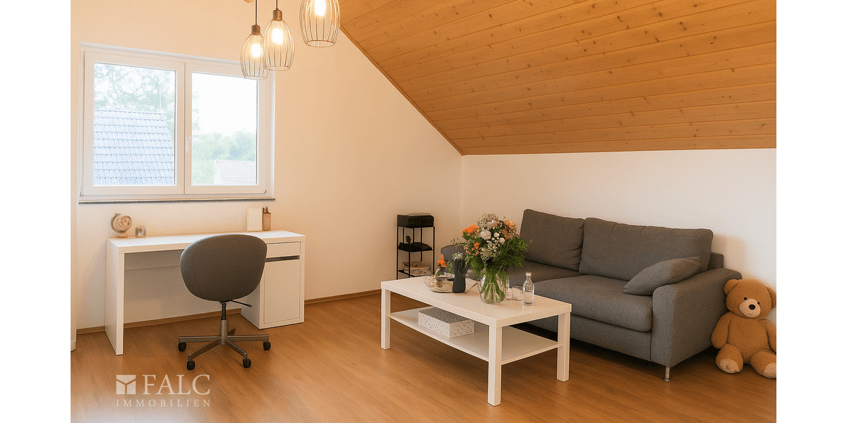 Einfamilienhaus Wegberg Wildenrath - 5 Zimmer, 187 m&sup2;, 439.500&euro; | Angebot:25799433