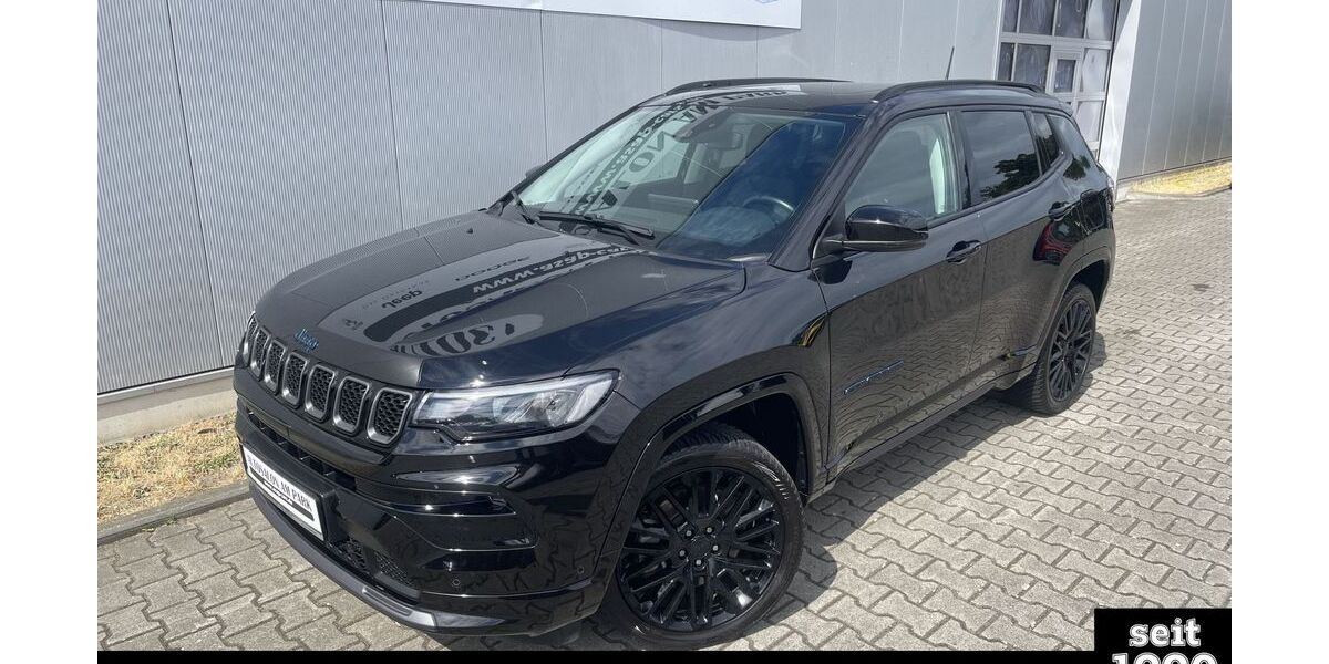 Jeep Compass 91.400 km 21.890 &euro; Mönchengladbach 41066