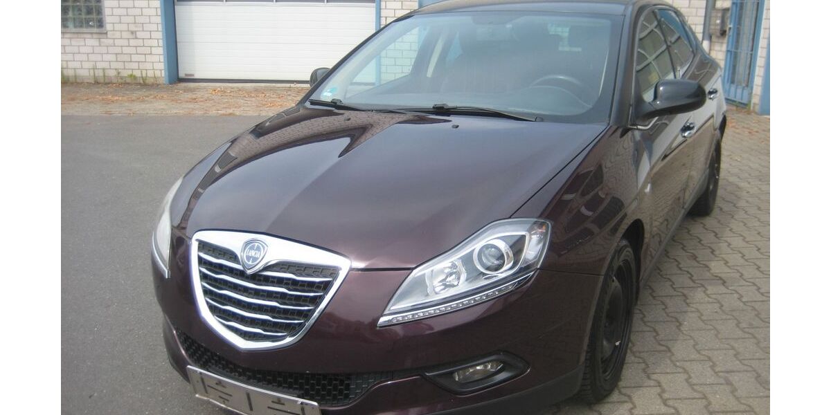 Lancia Delta 338.900 km 1.500 &euro; Krefeld 47800