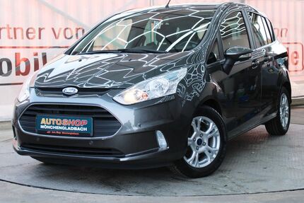 Ford B-Max 42.000 km 10.150 &euro; Mönchengladbach 41066
