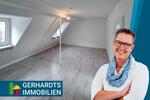 Dachgeschoßwohnung Krefeld - 1 Zimmer, 30 m&sup2;, 330&euro; | Angebot:25394171