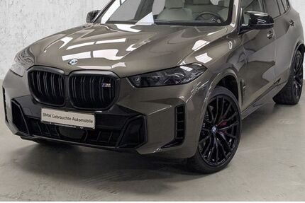 BMW X5 M60 43.488 km 80.990 &euro; Düsseldorf 40595