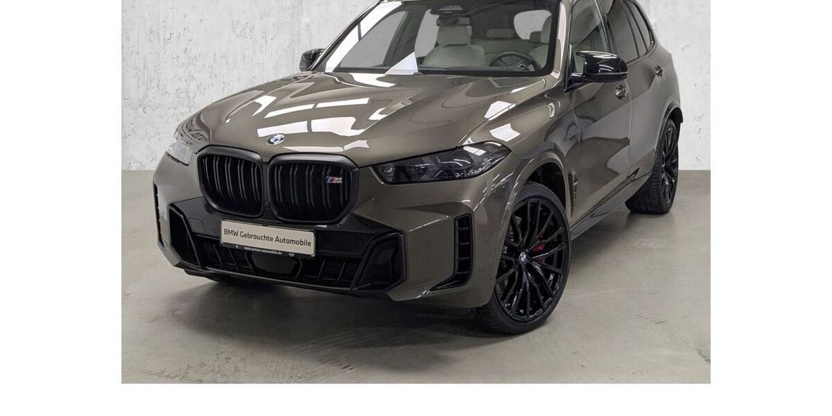 BMW X5 M60 43.488 km 80.990 &euro; Düsseldorf 40595